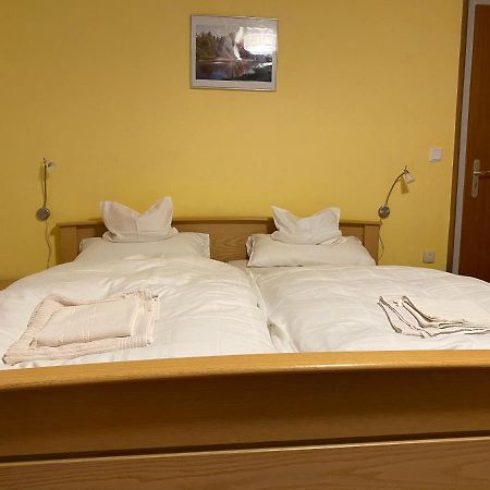 Hotel Flora Bad Wörishofen Buitenkant foto