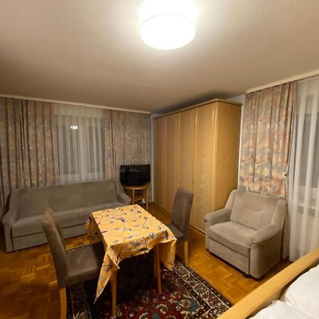 Hotel Flora Bad Wörishofen Buitenkant foto