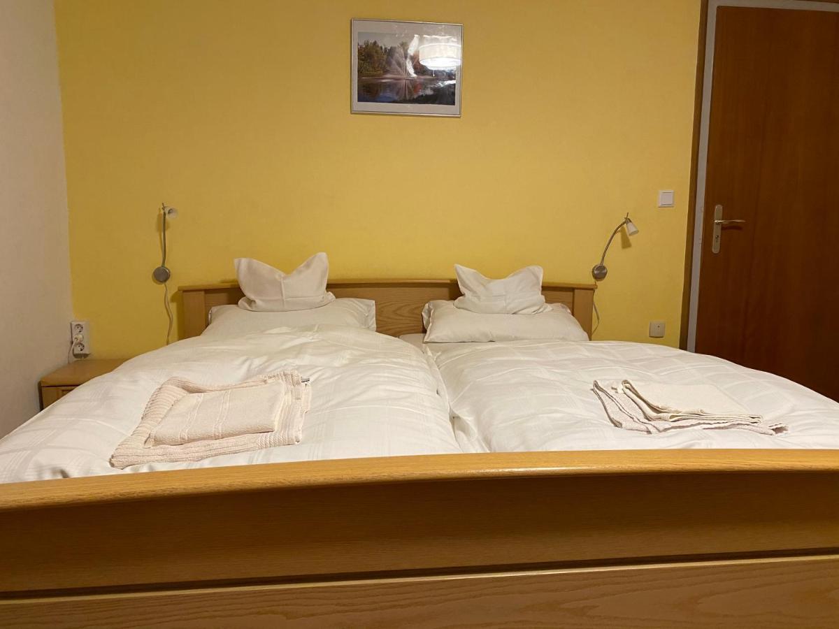 Hotel Flora Bad Wörishofen Buitenkant foto