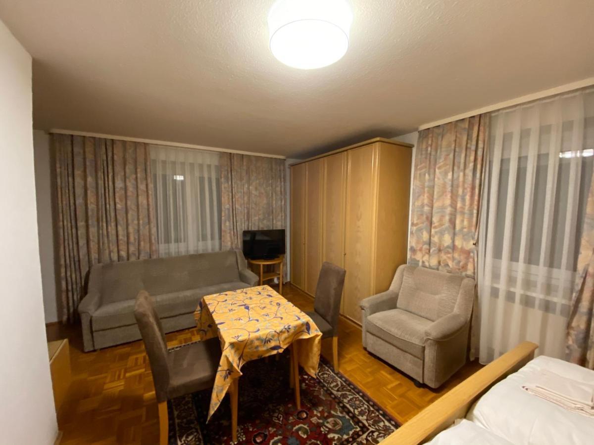 Hotel Flora Bad Wörishofen Buitenkant foto